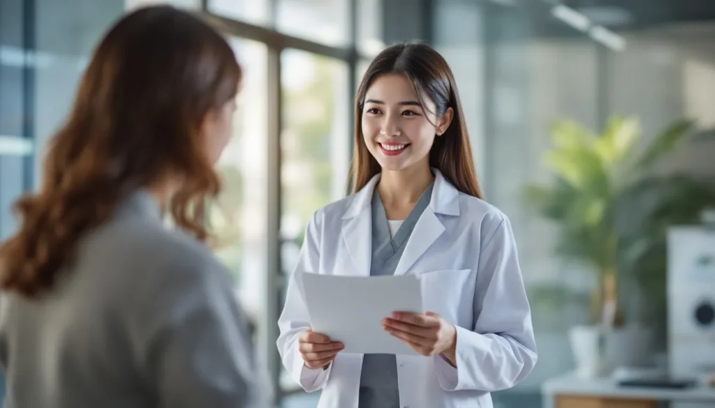 香港人如何選擇合適的健康檢查項目-專業顧問教你個性化規劃
