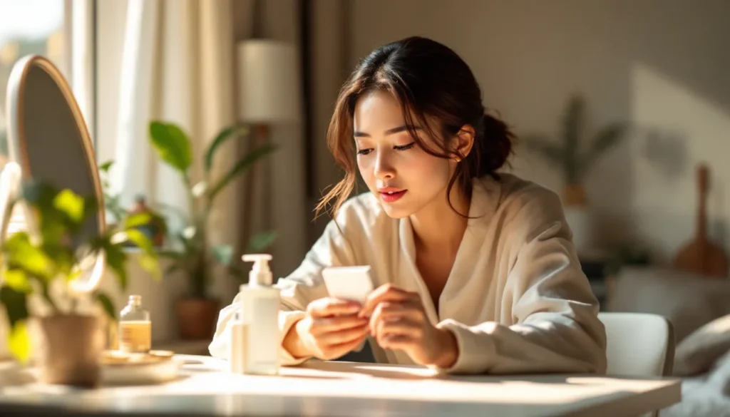 香港女生必讀-美容成分解碼指南-看懂護膚品標籤不再迷茫