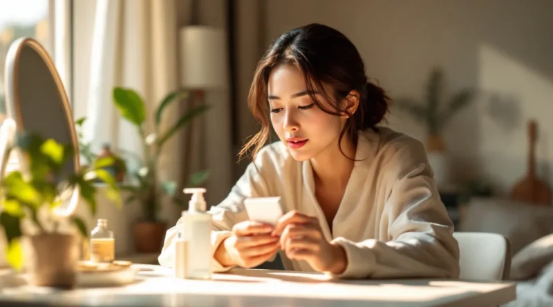 香港女生必讀-美容成分解碼指南-看懂護膚品標籤不再迷茫