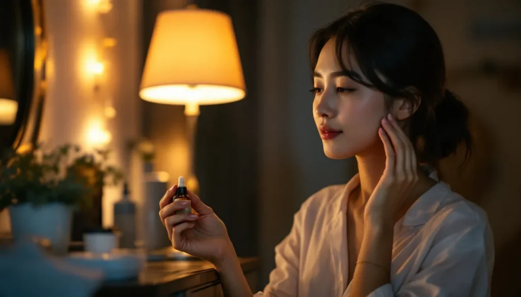 溫柔呵護睡眠皮膚-從科學理解到日常實踐的全面指南