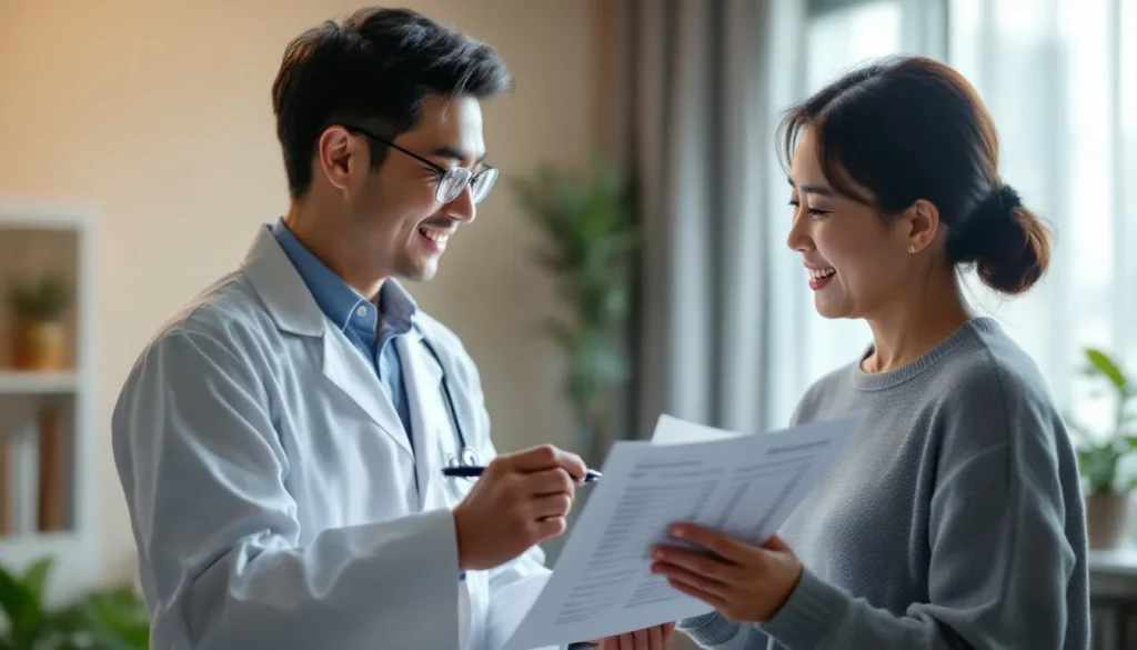 健康檢查報告解讀全攻略-醫生顧問教你正確理解各項數值意義與後續行動